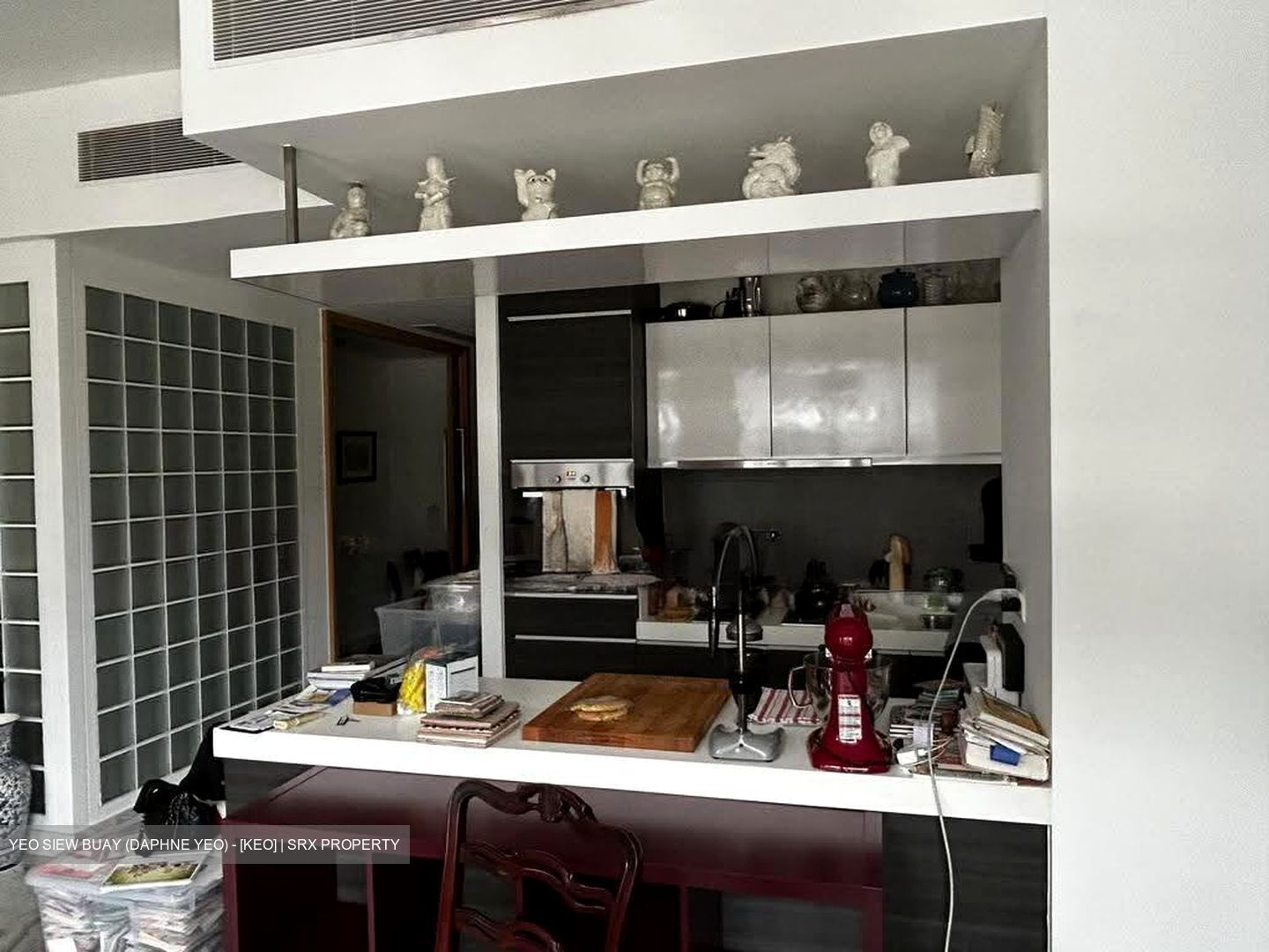 Buckley 18 (D11), Apartment #625604261